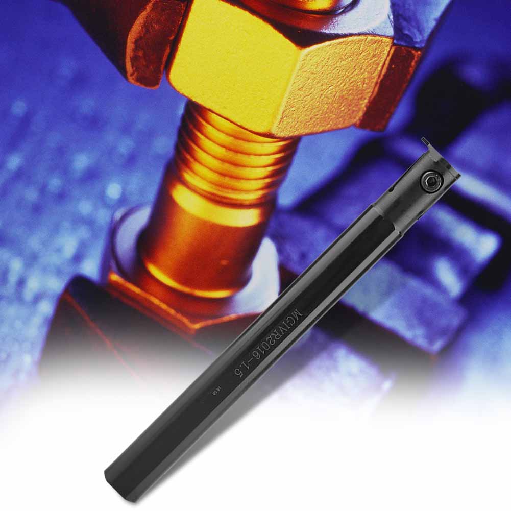 Mgivr2016-1.5 Drehmeißelhalter Und Schlüssel Für Wendeschneidplatten Mgmn150