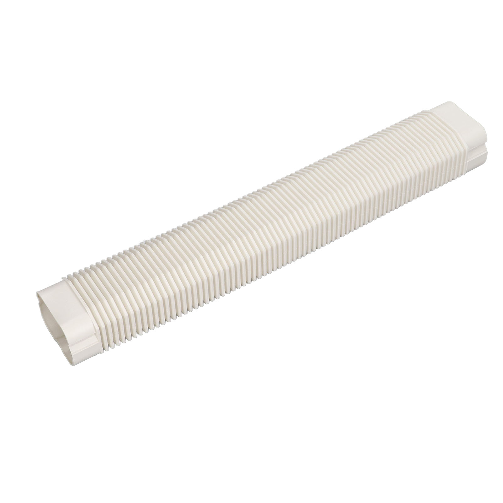 Universelle Pvc-schlauchabdeckung Für Klimaanlagen Von 1-5 Ps, Weiß
