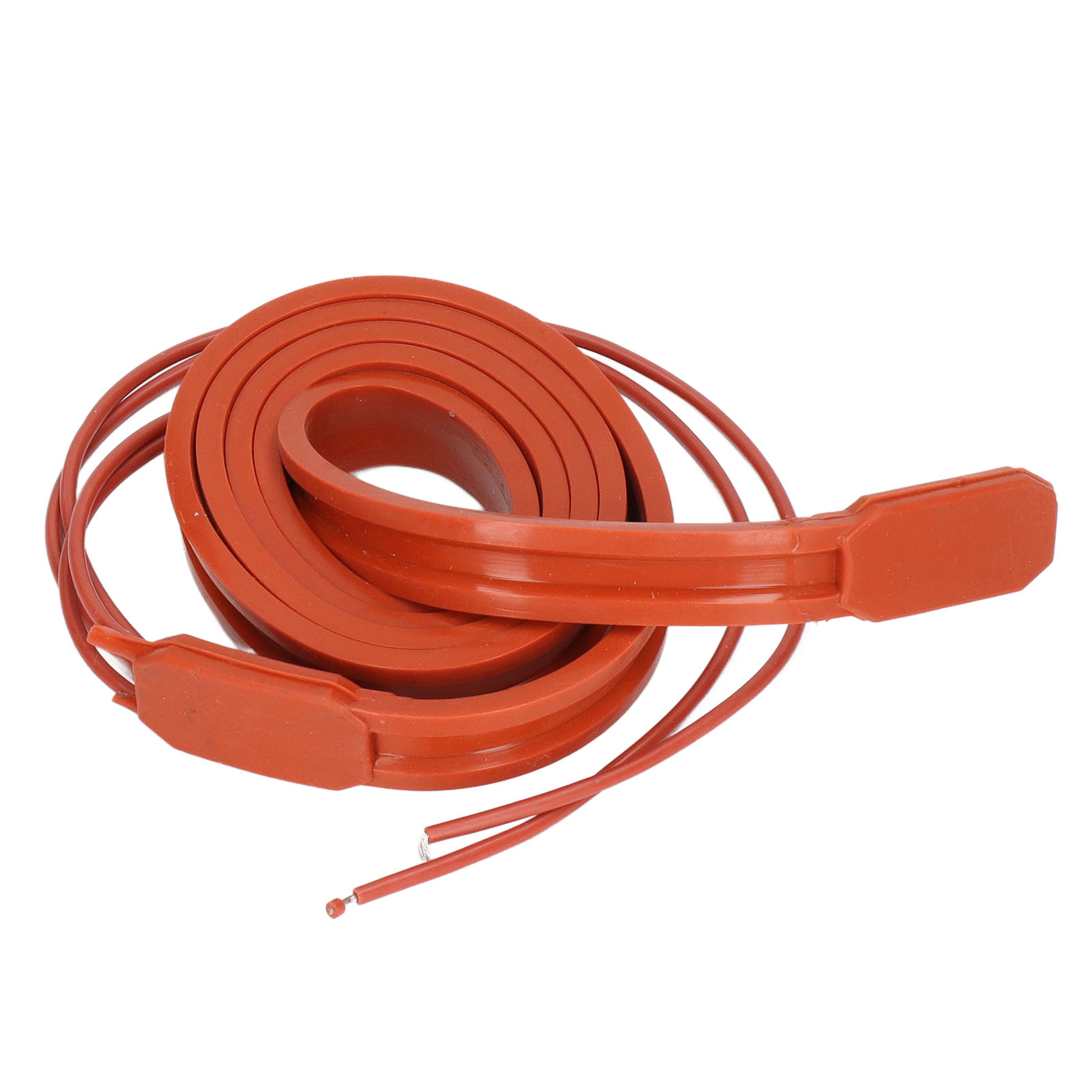 Silikon-heizstreifen, Wasserdicht, 15 X 1000 Mm, 75 W, 220 V Wechselstrom