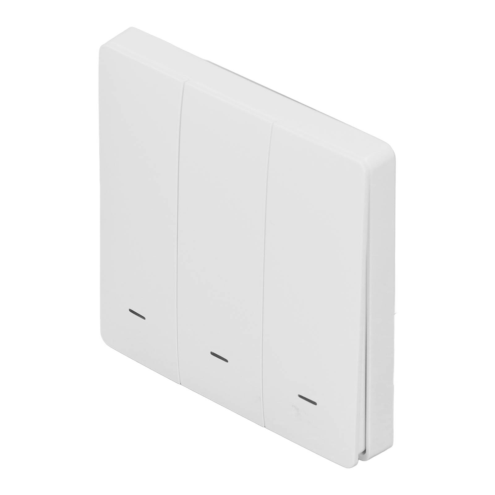 Smart Switch 3-tasten-app-fernbedienung Zur Steuerung Von Haushaltsgeräten