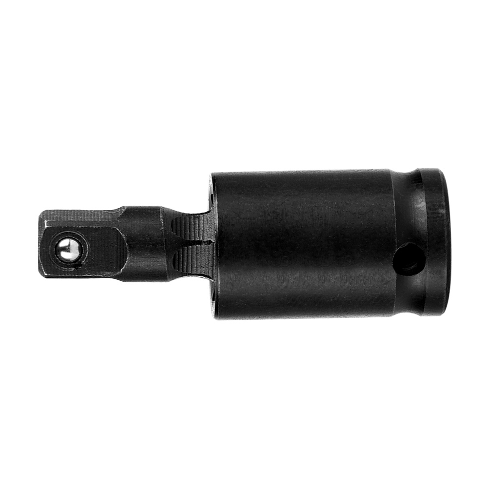1/4"-antrieb Universalgelenk-schwenkadapter Für Pneumatischen Schlagschrauber, Kipphebel-steckschlüssel