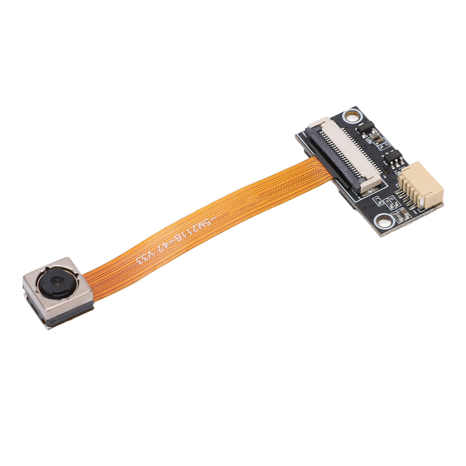 5-megapixel-kameramodul Mit Usb-anschluss, Autofokus (treiberlos), 76° Sichtfeld, Ov5647-leiterplatte
