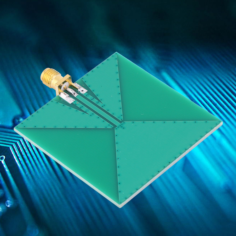 2100–2700 Mhz Bluetooth-wlan-lte-dipolantenne, 2,1 Db Gewinn, Antennenzubehör