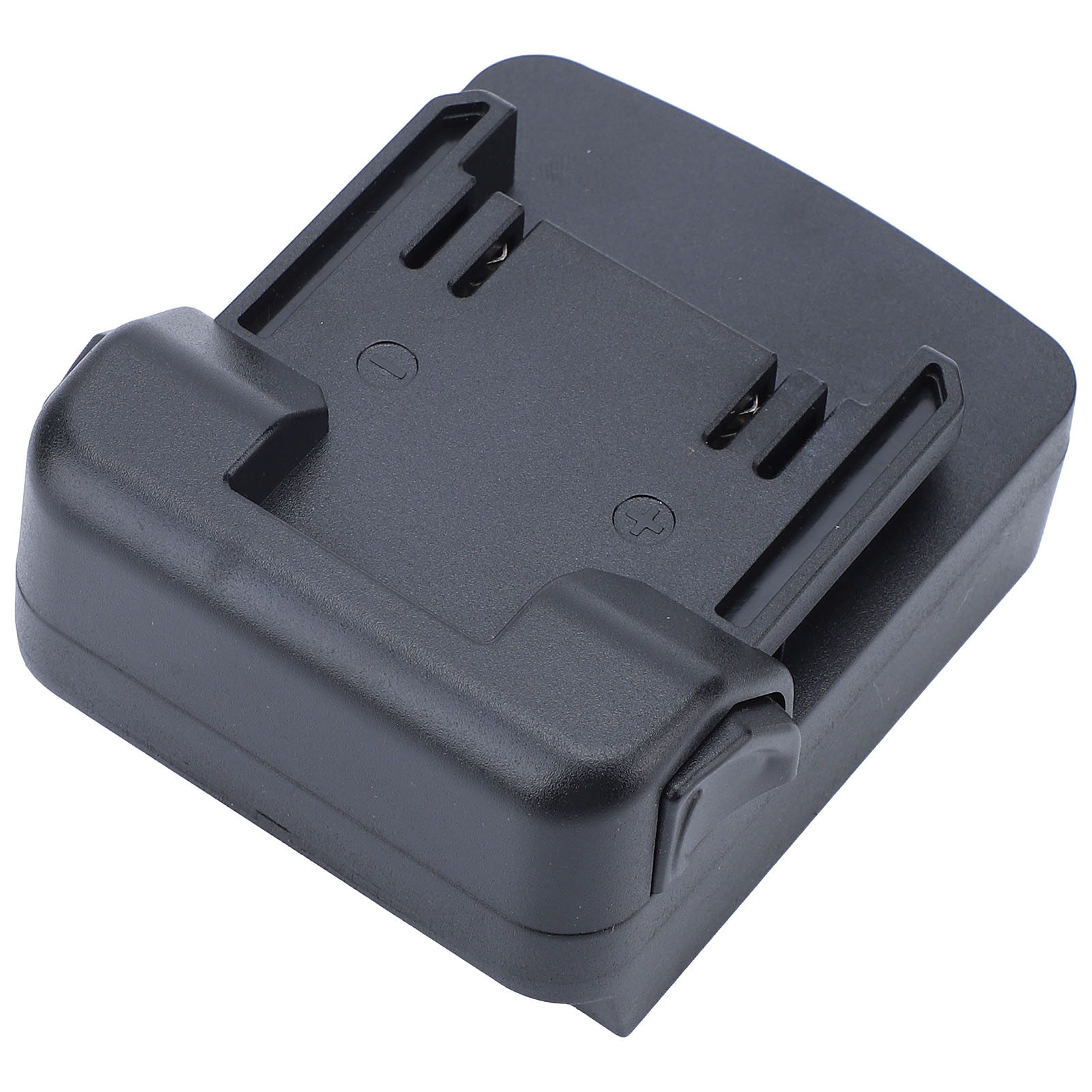 Tragbarer Akku-adapter-konverter – Langlebig, Stabil Und Benutzerfreundlich – Worx 20v 5-pin Auf Hitachi 18v