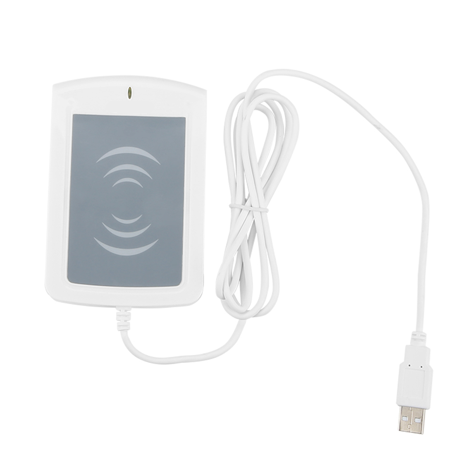 13,56 Mhz 14443a Rfid Usb-tag-lese- Und Schreib-sdk Und Programmierbarer Dht Usb-sdk Ereader V4.2