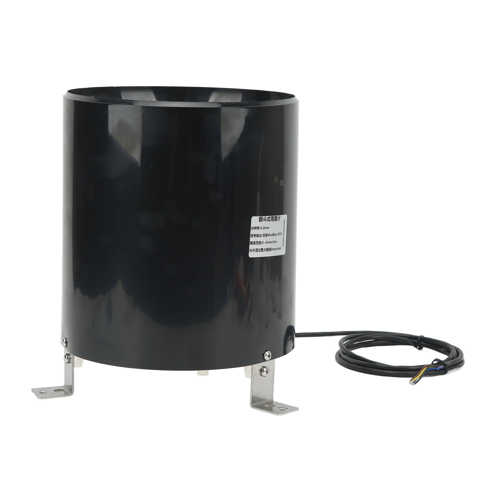 Regensensor Mit Kippwaage, Mess- Und Überwachungsgerät, 485 Impulse, 4,5–30 V