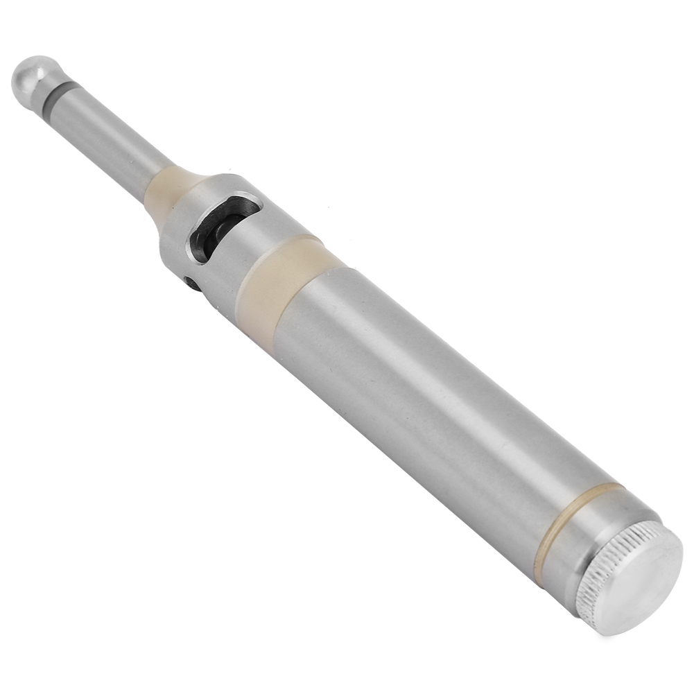 Fotoelektrischer, Nichtmagnetischer, Mechanischer Kantensensor Zur Positionierung (10 X 20 Mm)