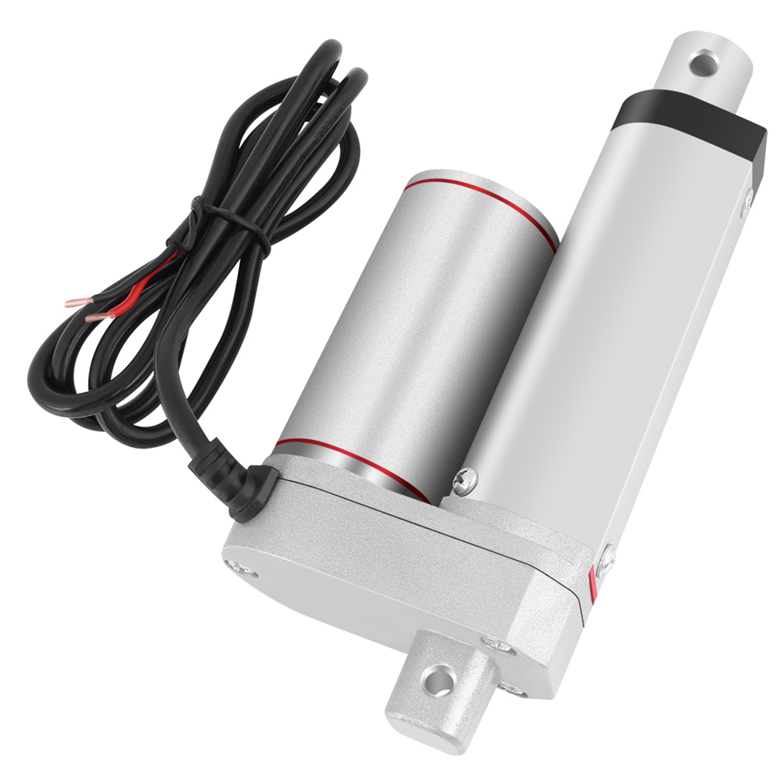 50 Mm Hub, Leistungsstarker Linearantrieb 750 N, Linear, Elektrisch, 24 V