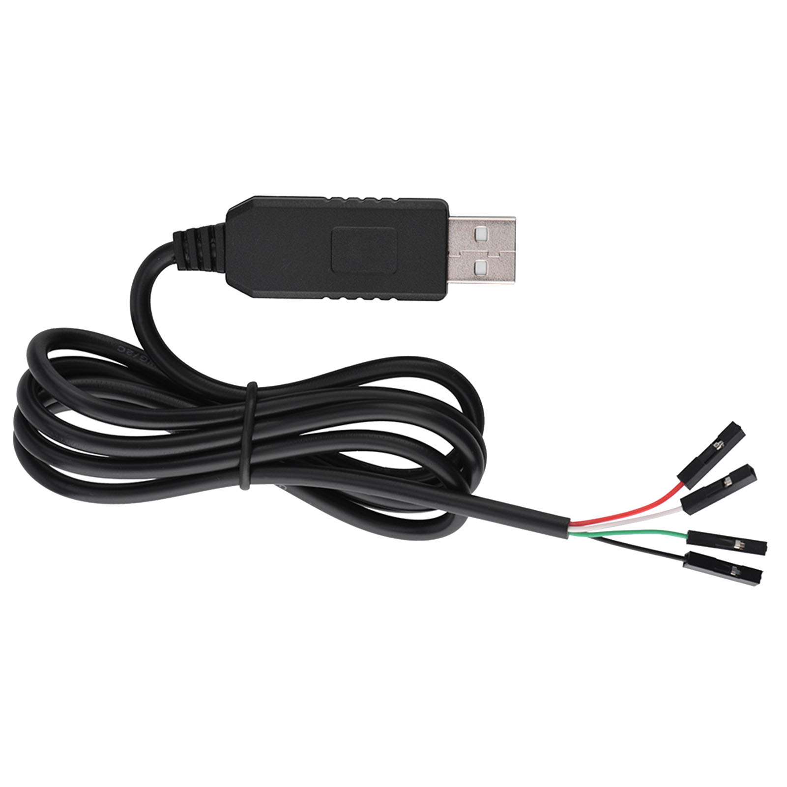 Pl2303hx Rs232 Upgrade-konverter Usb-com/ttl Serielle Schnittstelle Stc-ladekabel
