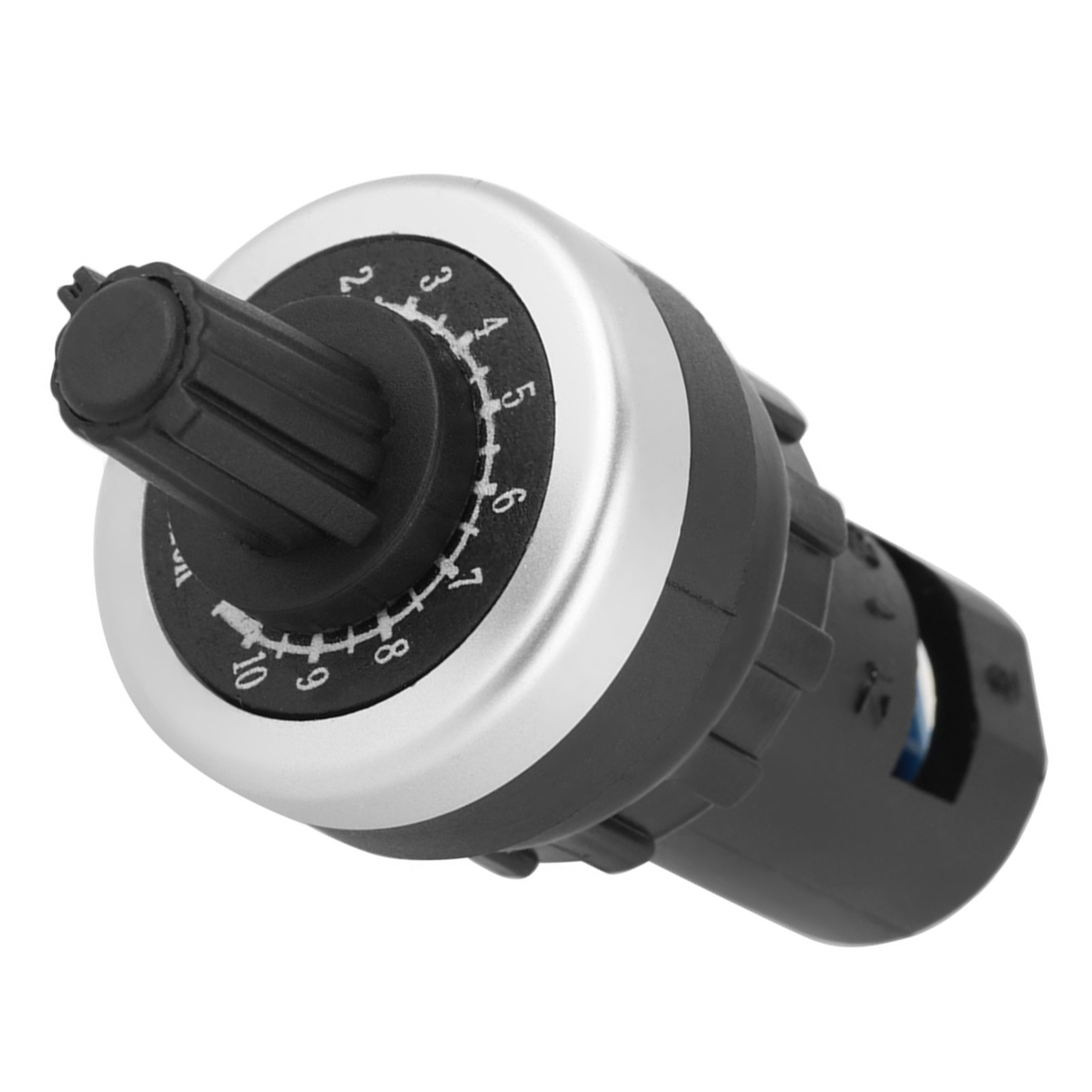 10-kω-potentiometer Für Die Schalttafelmontage, Frequenzumrichter Für Stufenlose Drehzahlregelung, Wechselrichter