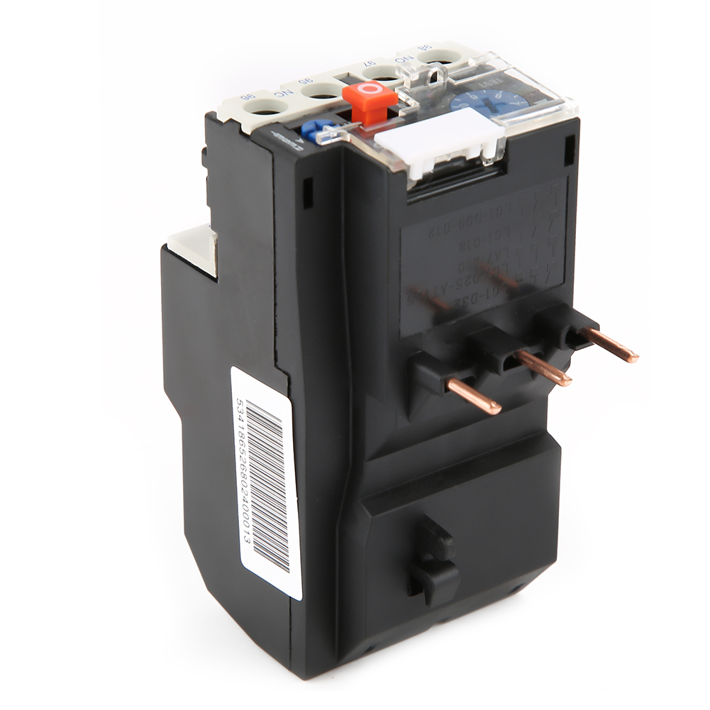 Cpn Br2-25 Elektronisches Thermorelais 7a-10a