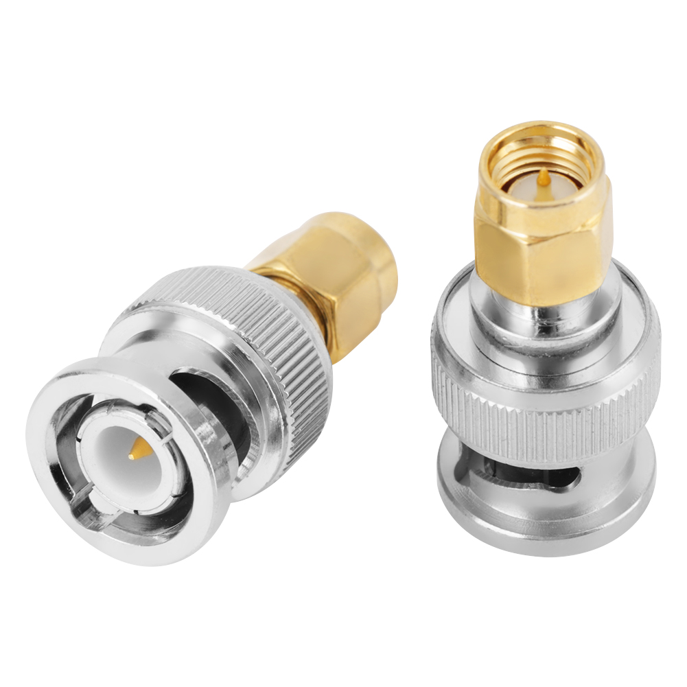 2 Bnc-sma-adapter-testkonverter