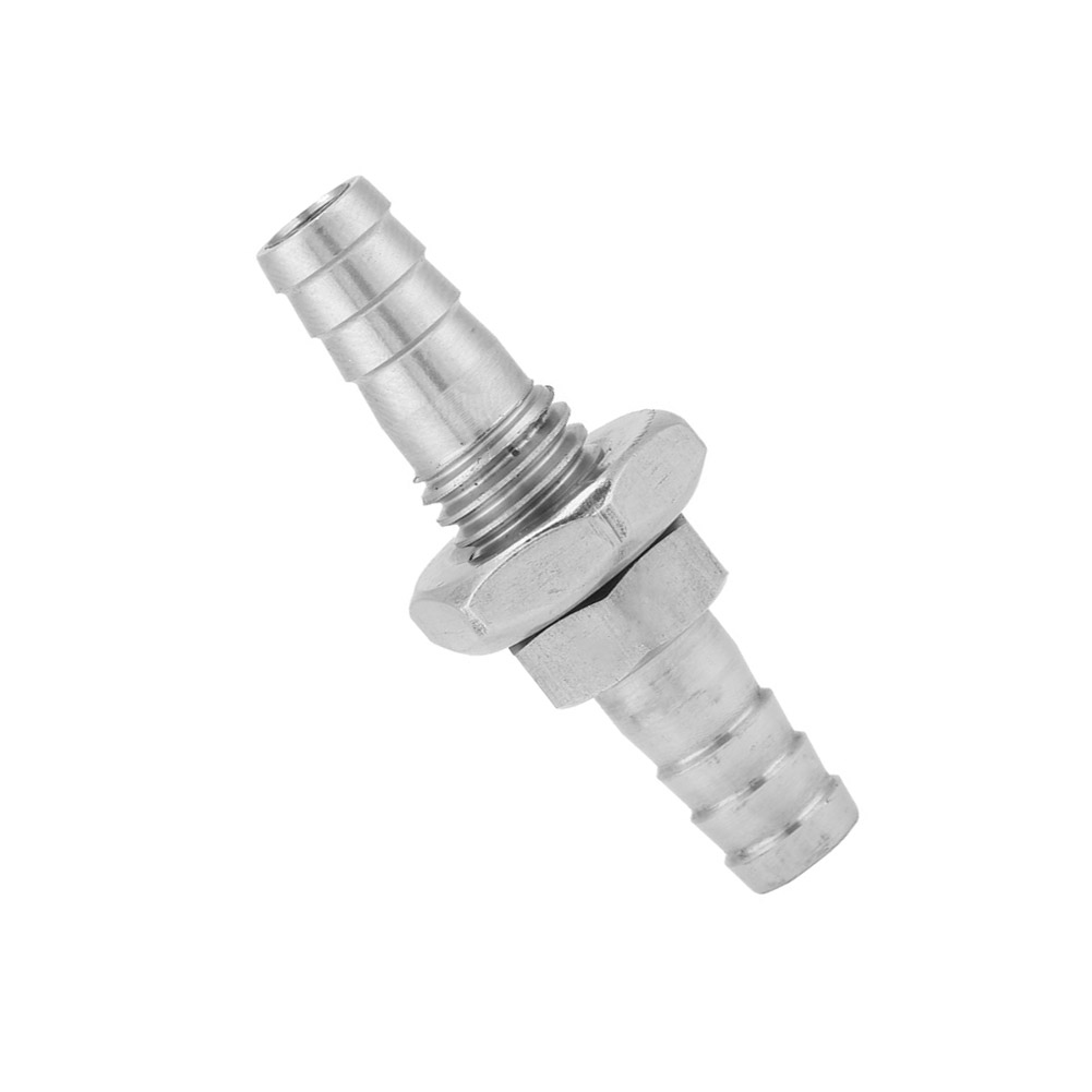 Schlauchverbinder Mit Außengewinde Aus Edelstahl 304 (12 Mm)