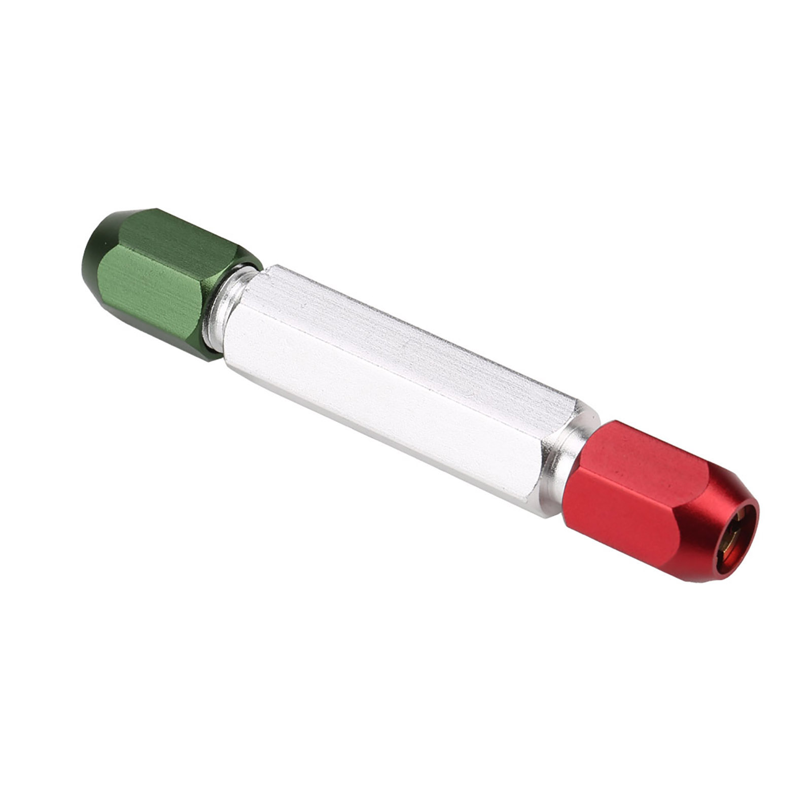 Doppelseitiger, Stiftförmiger Messarm Aus Aluminiumlegierung, Gut/schlecht-messarm (3-4 Mm)