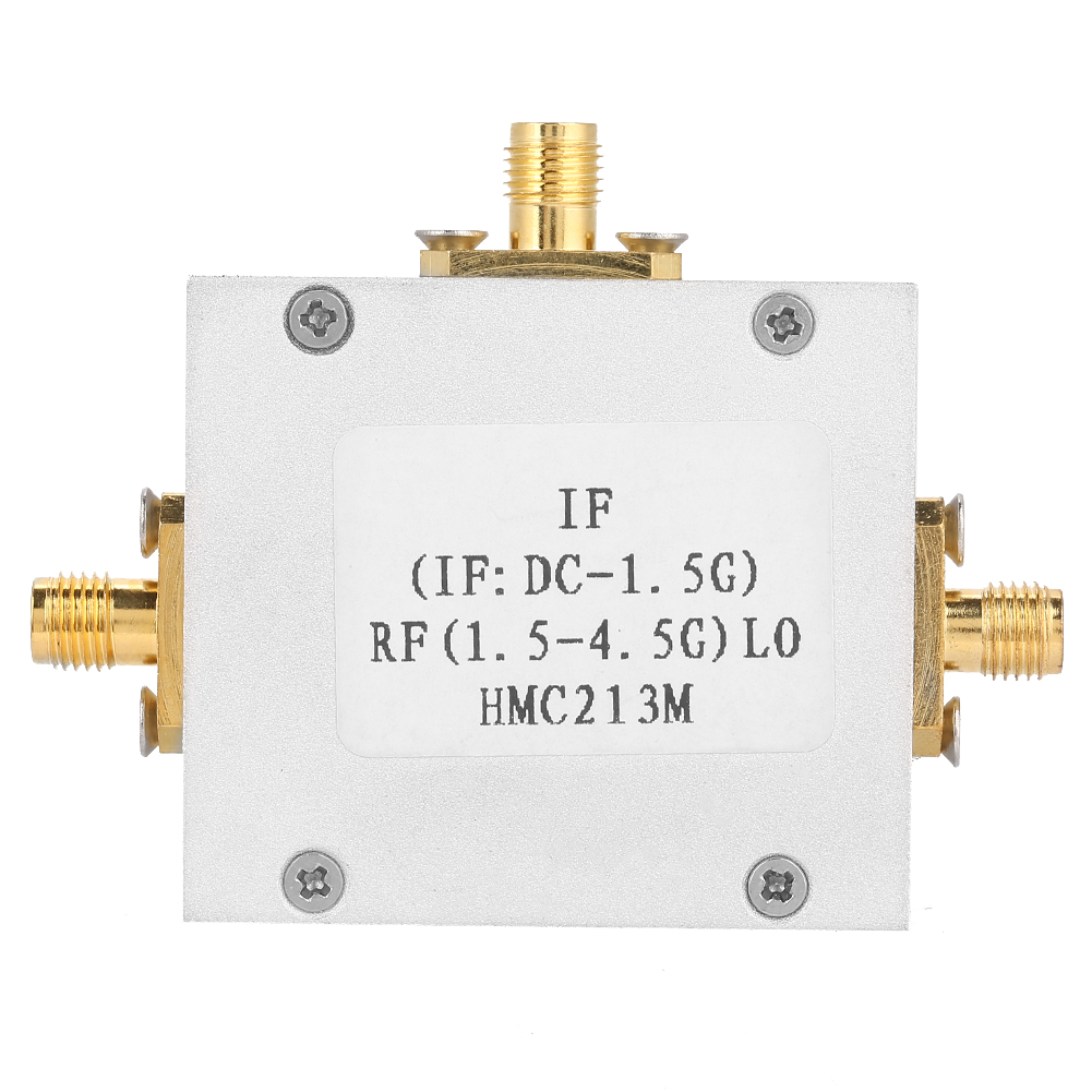 Hmc213 Passives Dual-balanced-mischerdioden-frequenzwandlungsmodul