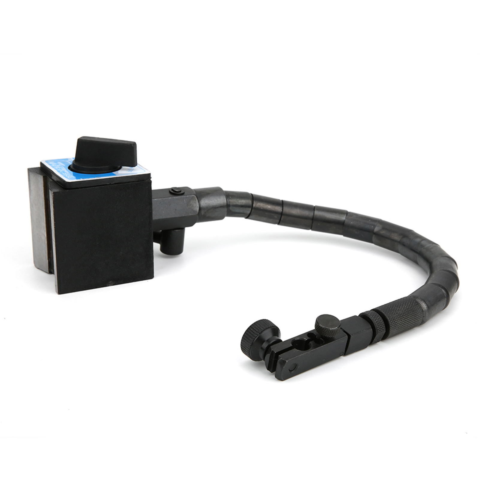 Flexibler Magnetfuß, Universeller Prüfindikator, Magnethalter, 588 N, 364 Mm Lang