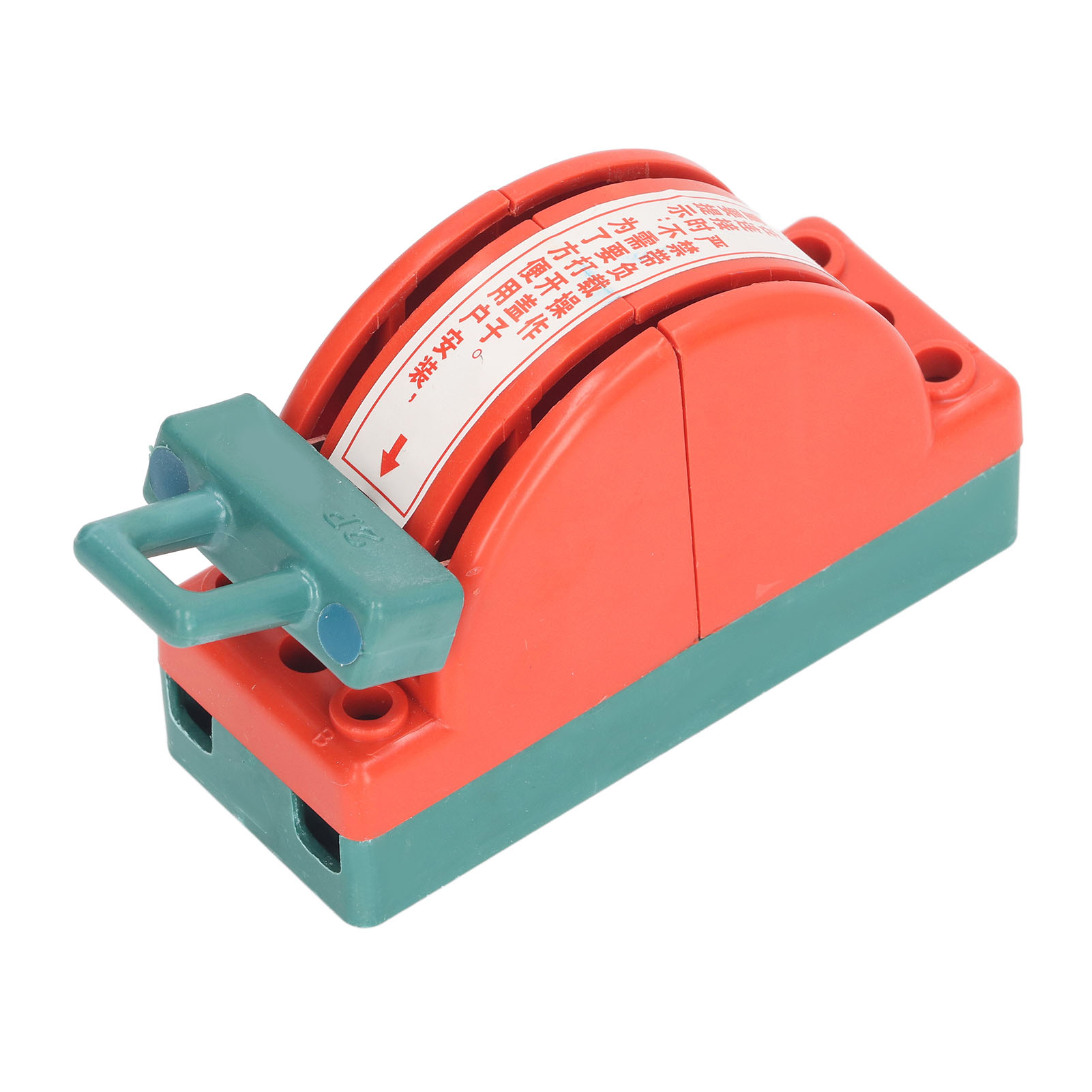 Zweipoliger Messerschalter, Umschalter, Elektrischer Lastschalter Mit Befestigungsringen, 220 V, 380 V, 32 A