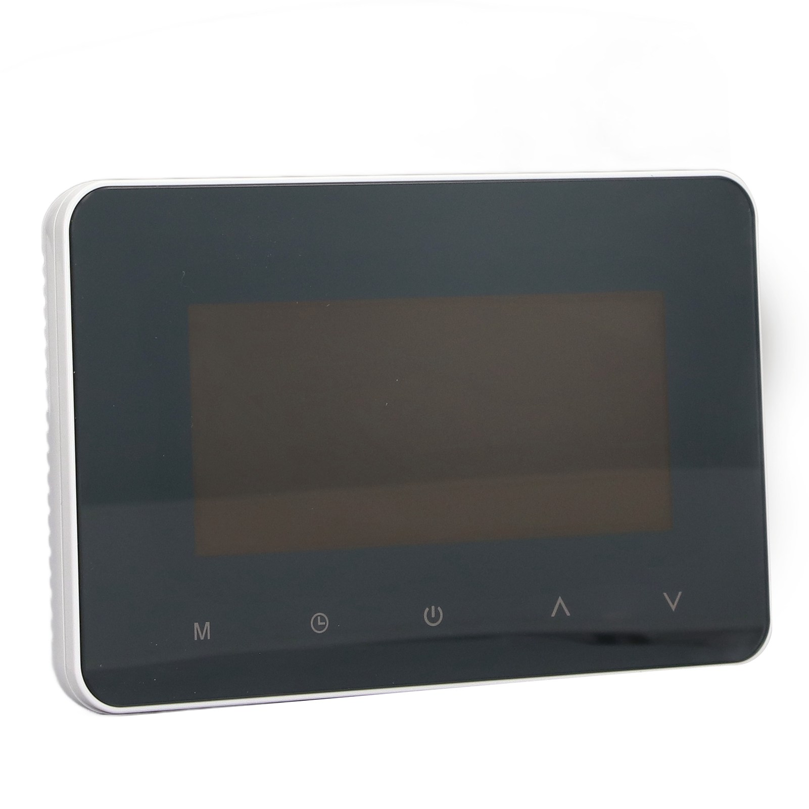 Intelligenter Thermostat Mit Programmierbarem Ntc-temperatursensor, Lcd-touchscreen, 230 V Wechselstrom, Wlan