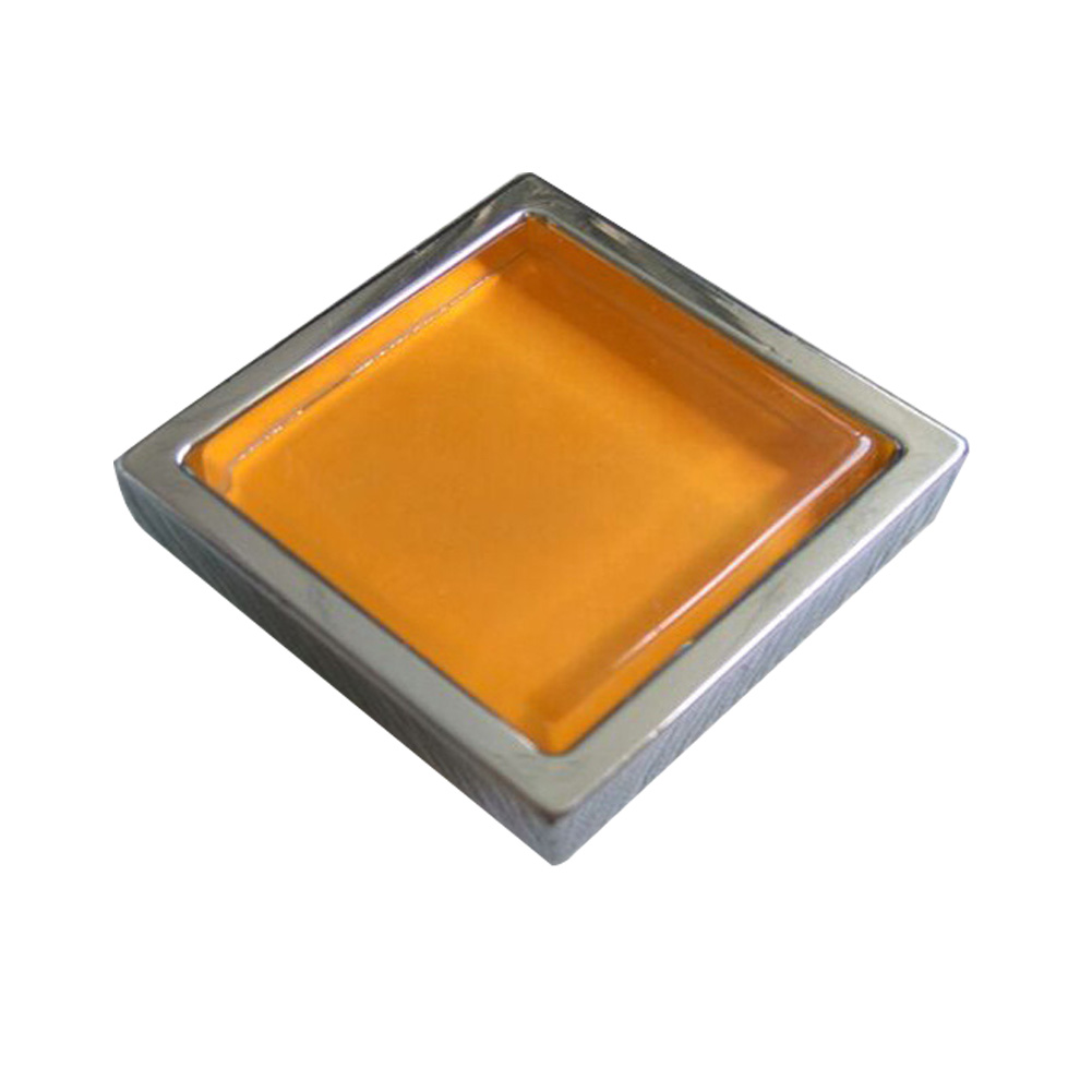 Schubladengriff, Schrankgriff, Türgriff, Schubladengriff, Schrankgriff (orange)