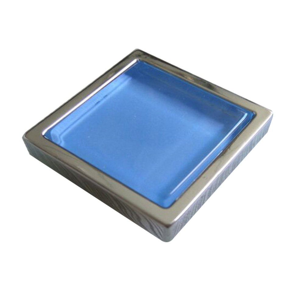 Schubladengriff, Schrankgriff, Türgriff, Schubladengriff, Schrankgriff (blau)