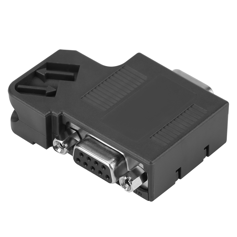 Artikel 6es7 972-0bb41-0xa0 Dp-stecker Profibus-bus-schnittstellenadapter Elektronische Informationssysteme