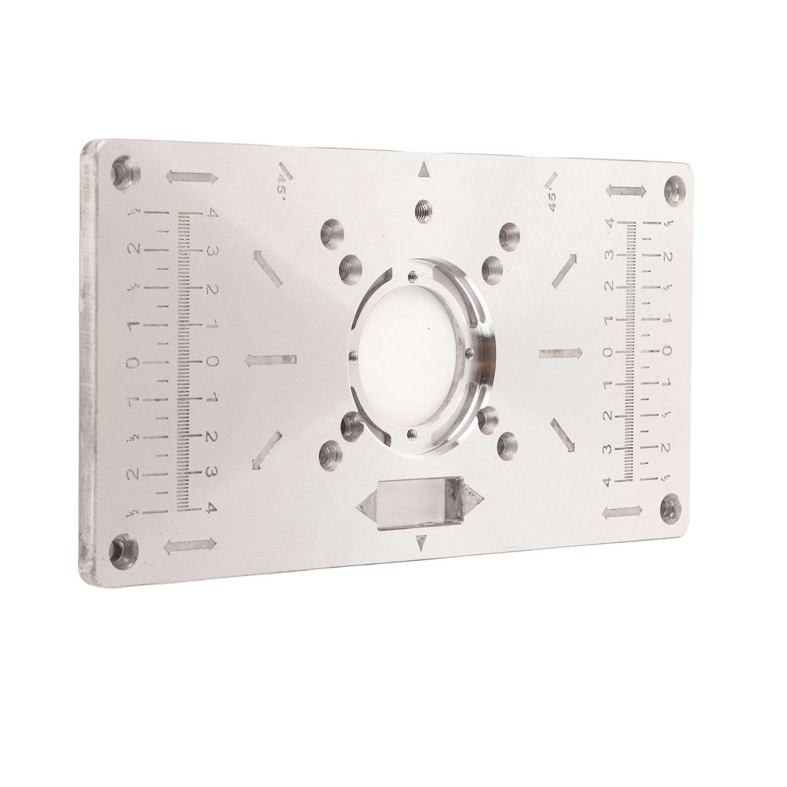 Wendeklinge Für Schneid- Und Fräsmaschinen, Steuertisch Aus Aluminiumlegierung, Schrägbrett Für Die Holzbearbeitung