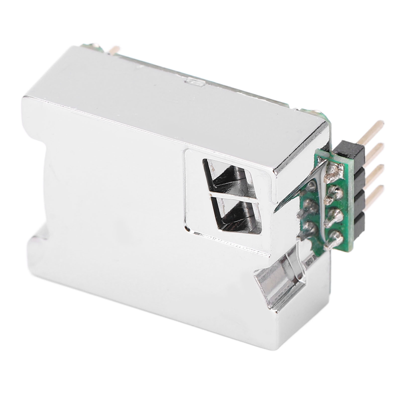 Infrarot-co₂-sensormodul Ndir Kohlendioxid-gasdetektorgerät Uart-pwm-ausgang
