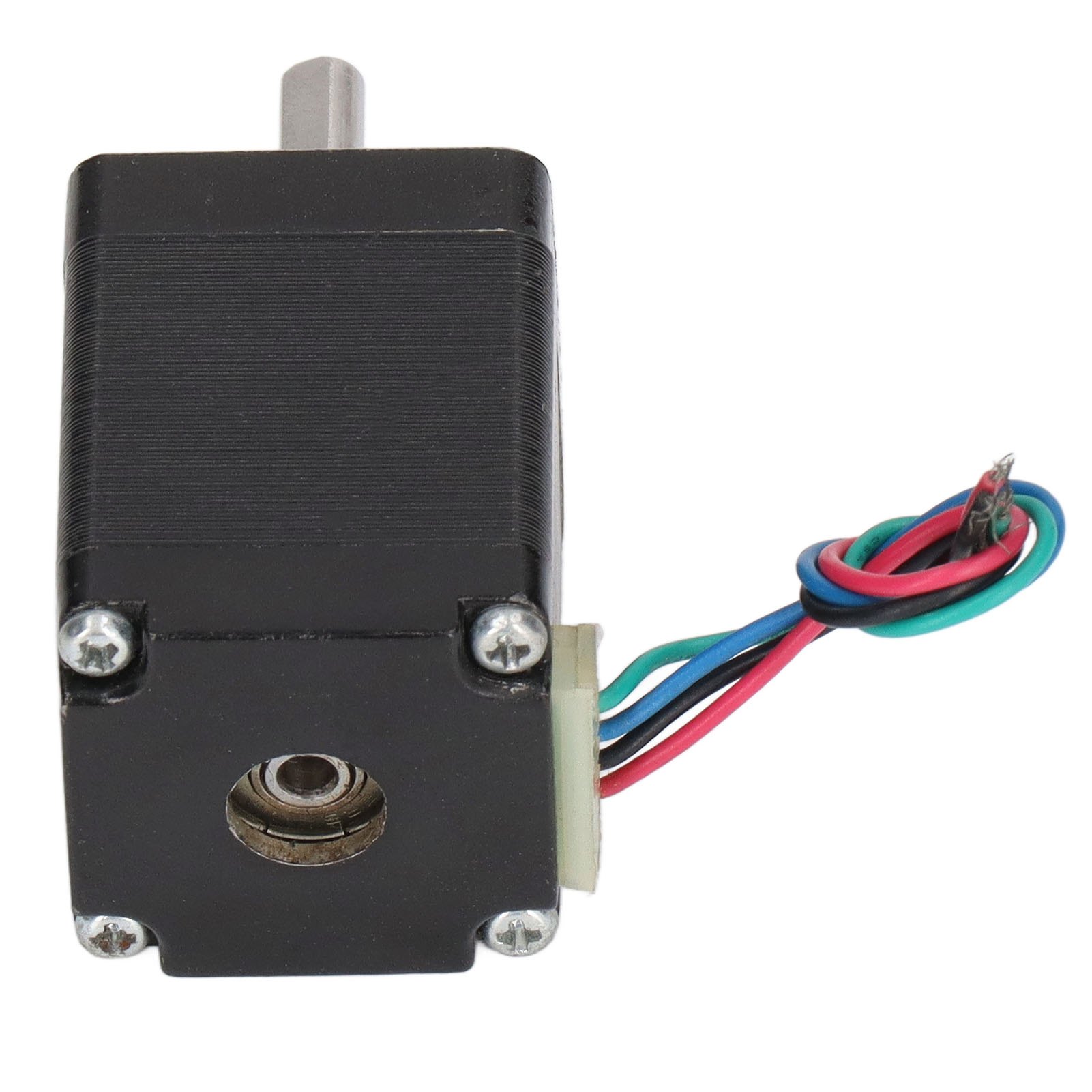 Schrittmotor 28x45, 2,1 V Dc, 1,5 A, 2-phasig, Schnelle Reaktionszeit, Stabiler Betrieb, Hohes Drehmoment, Geringes Geräusch