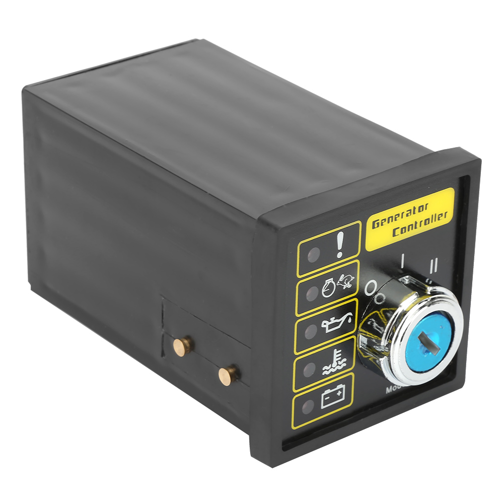 Dse501k Generator Elektronisches Steuerungssystem Startermodul Bedienfeld