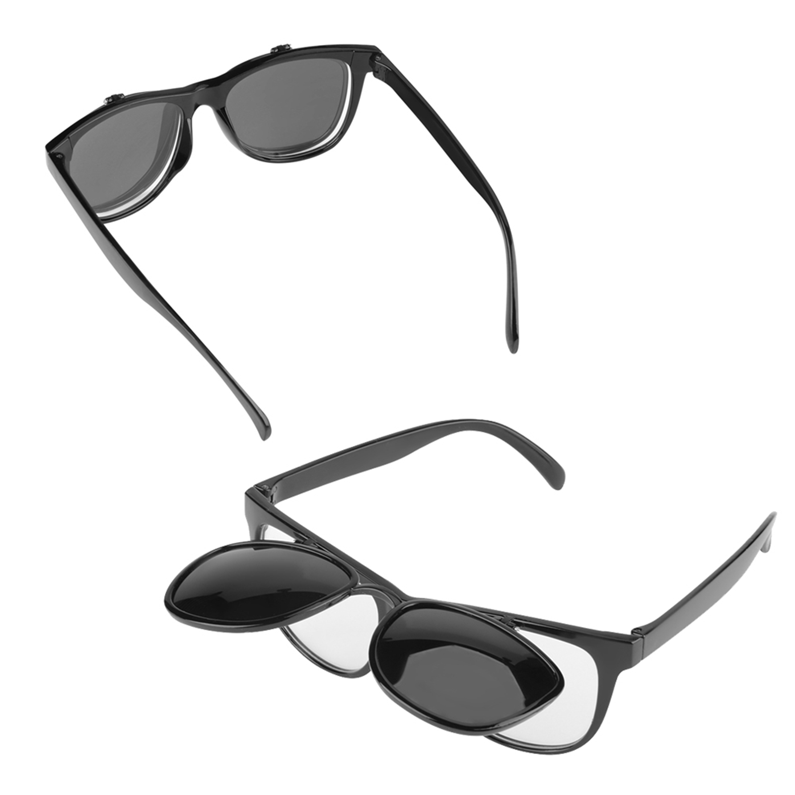 Transparente Schutzbrille Für Den Laborgebrauch