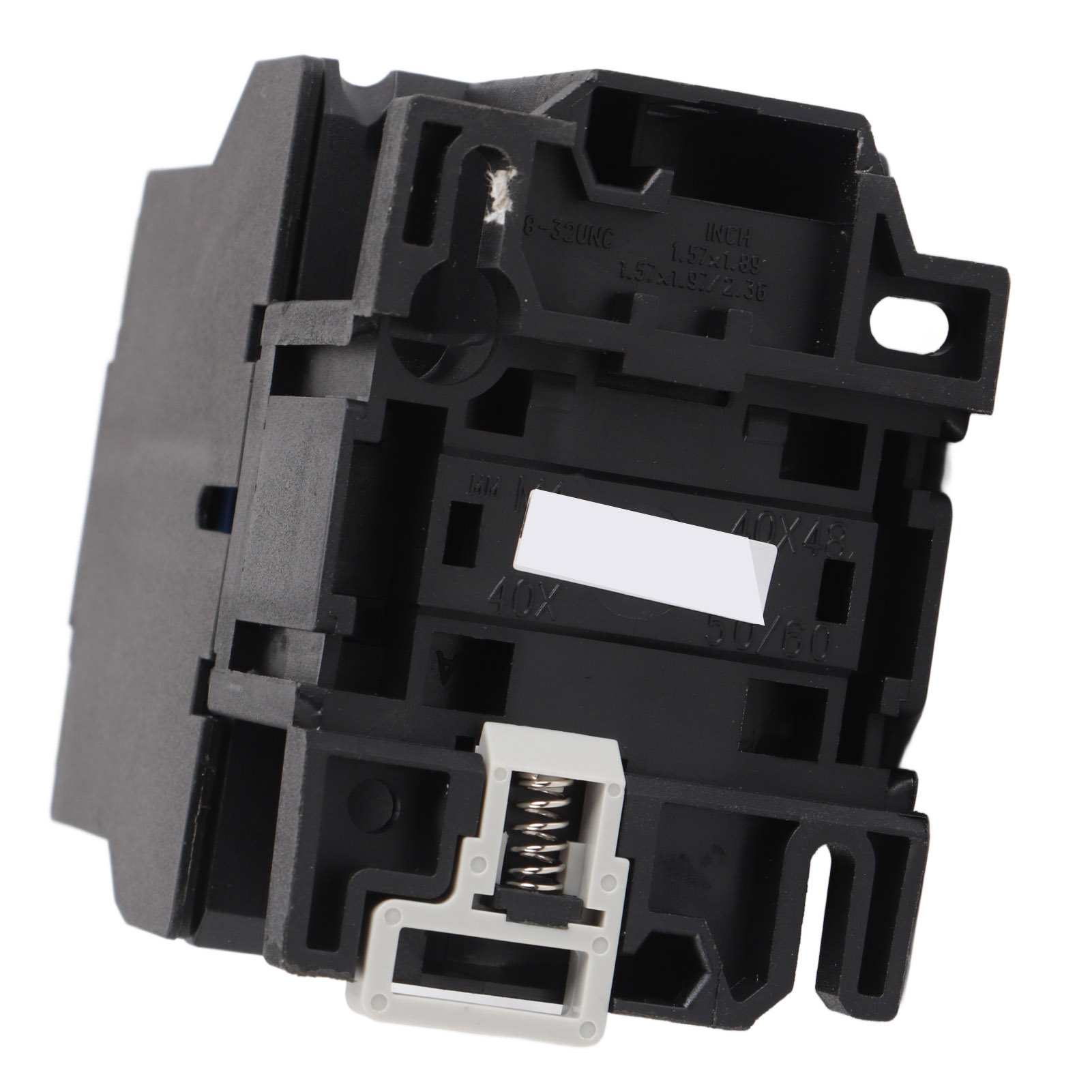 Wechselstrom-schützspule, Normalerweise Offen, Für Motorstromversorgung, Steuerungs- Und Kontrollleuchten, 32 A, 50 Hz, 380 V