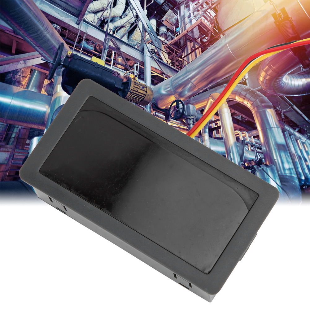 Drehzahlregler Für Gleichstrommotoren, Digitaler Pwm-regler Mit Drehknopf, 6 V Dc, 30 V Dc