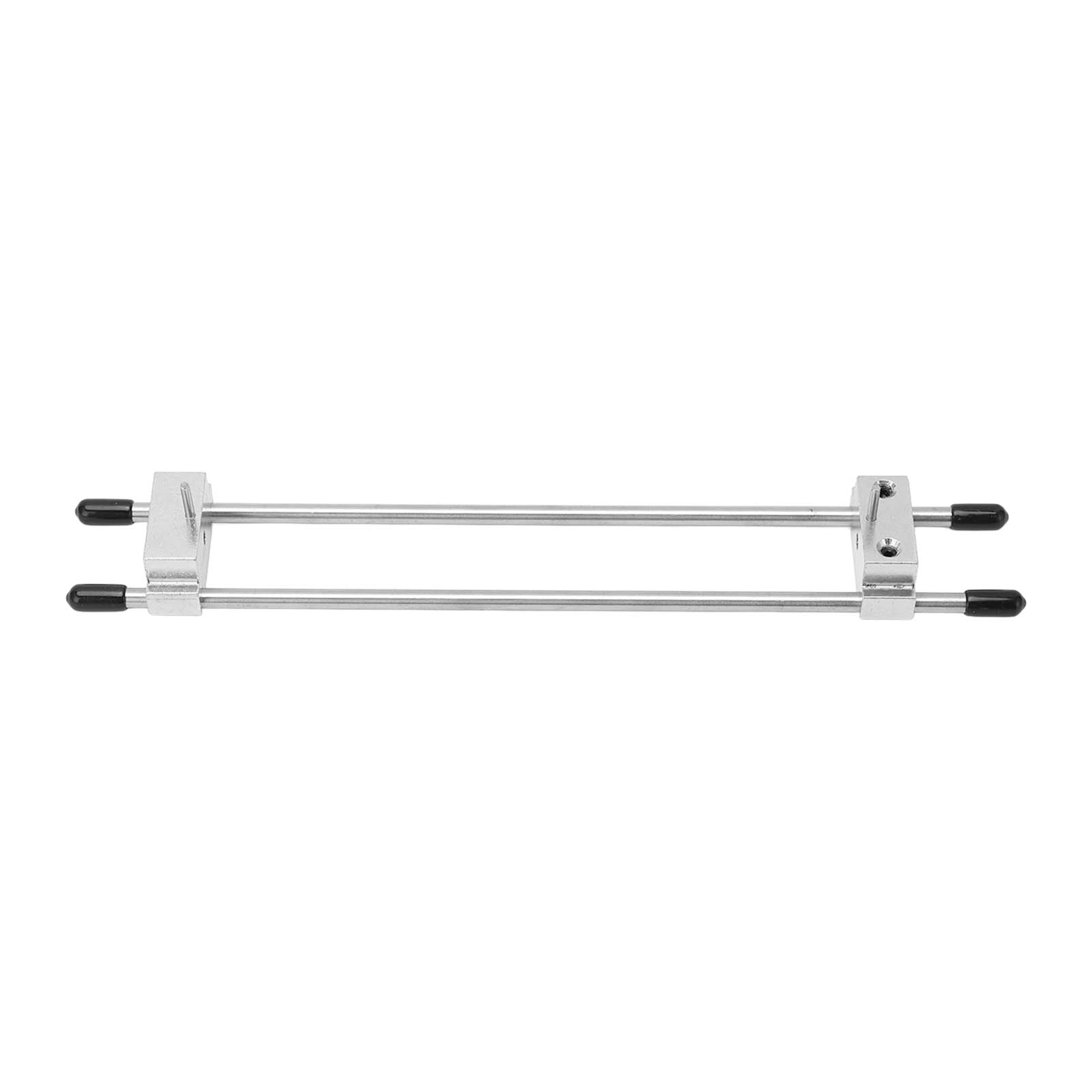 Türschlosslochöffner Aus Aluminiumlegierung, Präzisionslochöffner Für Holztürrahmen, Schlitzschneider, Positionierungswerkzeug