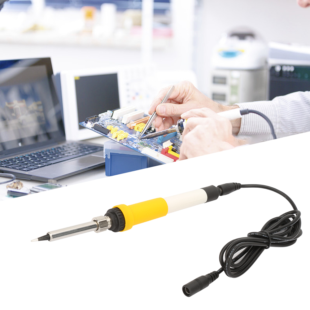 12-v-gleichstrom-lötkolben Mit Einer Leistung Von 60 W Zur Reparatur Von Smd-leiterplatten (diy)
