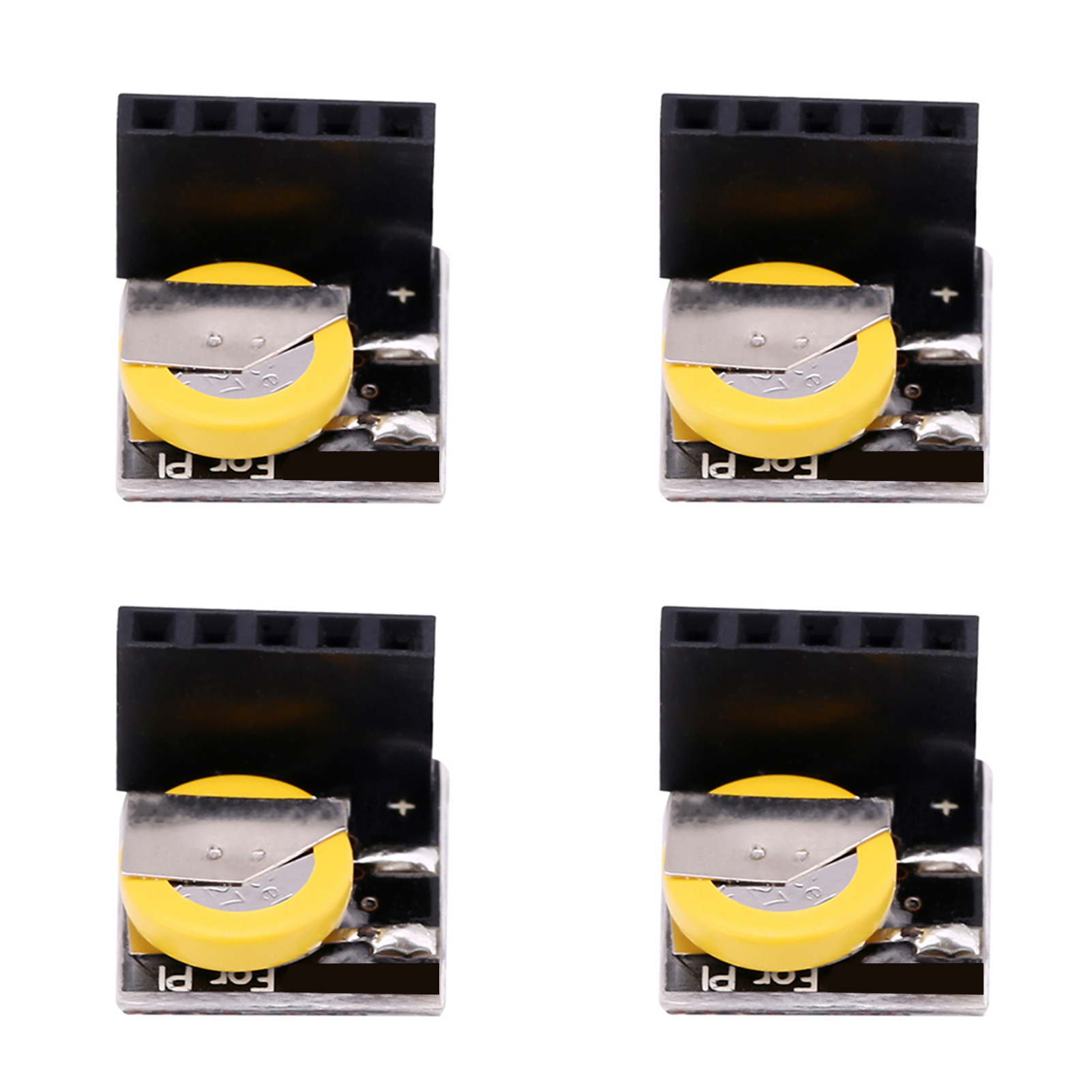 Stück/set Hochpräzises Rtc-uhrenmodul Für Raspberry Pi