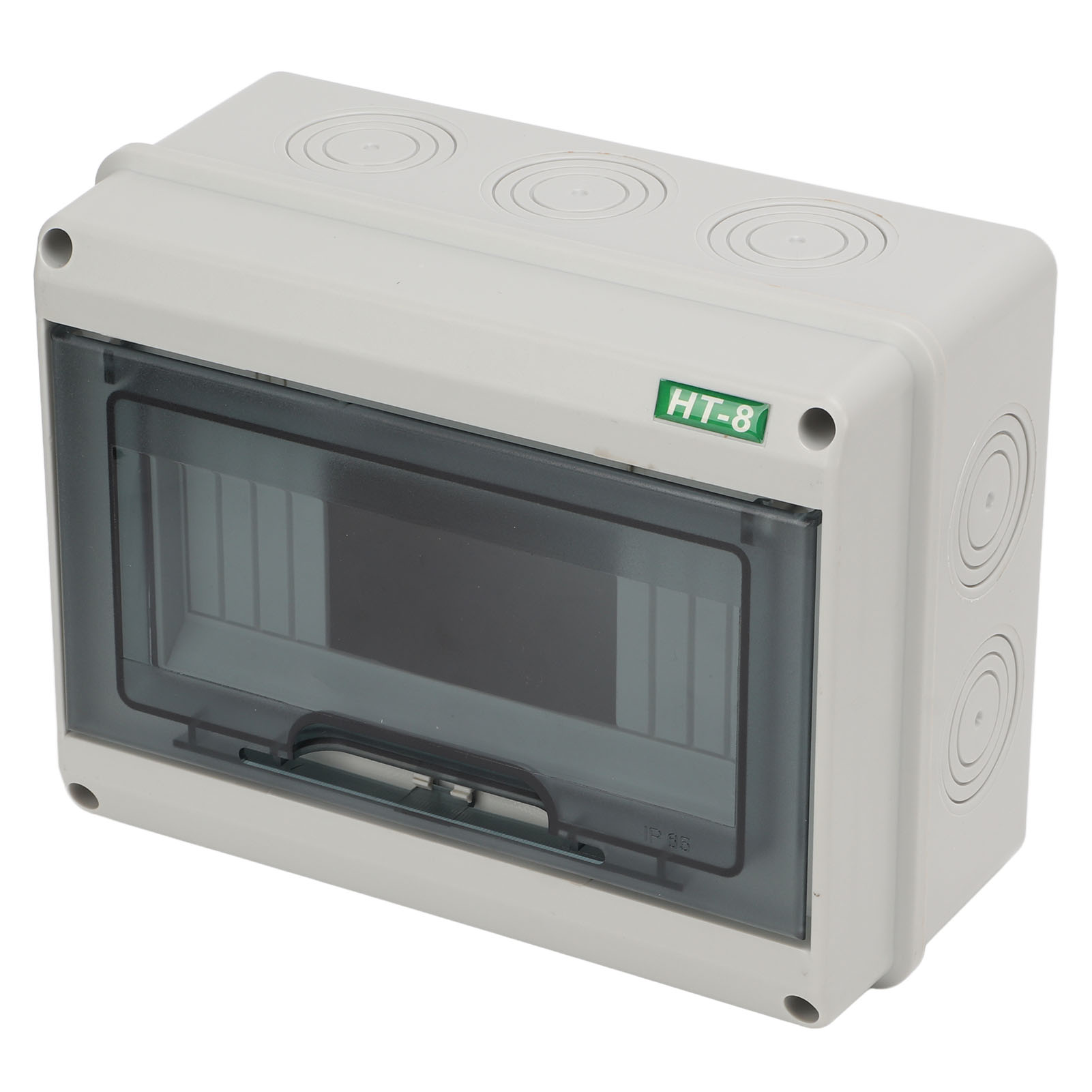 Elektronischer Anschlusskasten, Schaltnetzteil, Verteilerschutz, Wasserdicht, Abs, 8-polig