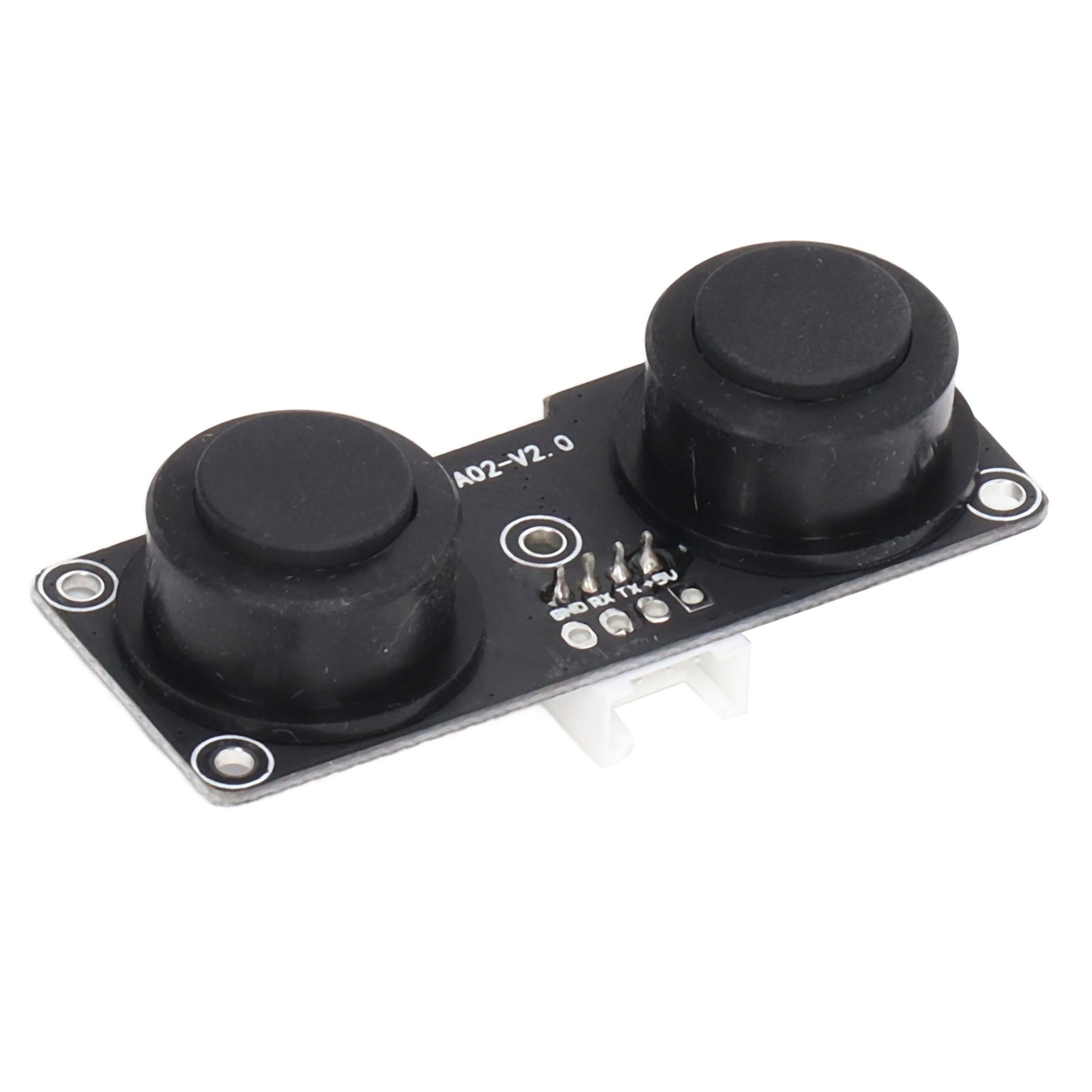Ultraschall-entfernungsmesser, Geteilt, Wasserdicht, Entfernungsmessmodul, Ultraschall-entfernungssensor Für Smart-home-pwm-anwendungen
