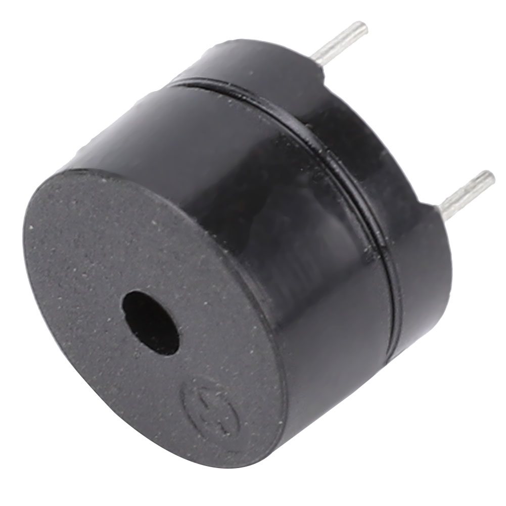 50 Passive Summer, Elektromagnetischer Typ, 16 Ohm, Wechselstrom, 2 Khz, 3 V, 5 V, 9 V, 12 V