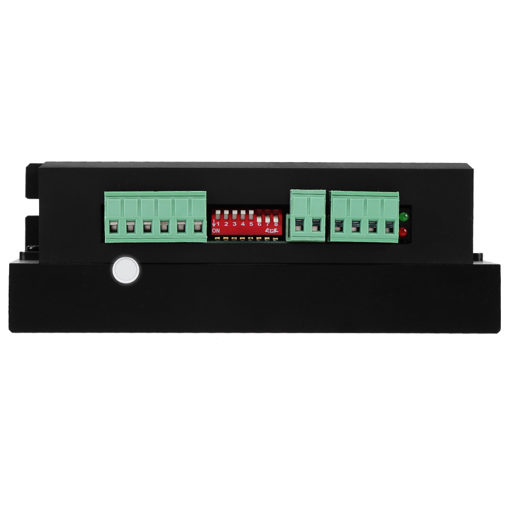 1-teiliges Schrittmotortreibermodul 18–80 V Ac / 24–110 V Dc 7,2 A Für 2-phasen-86-motor