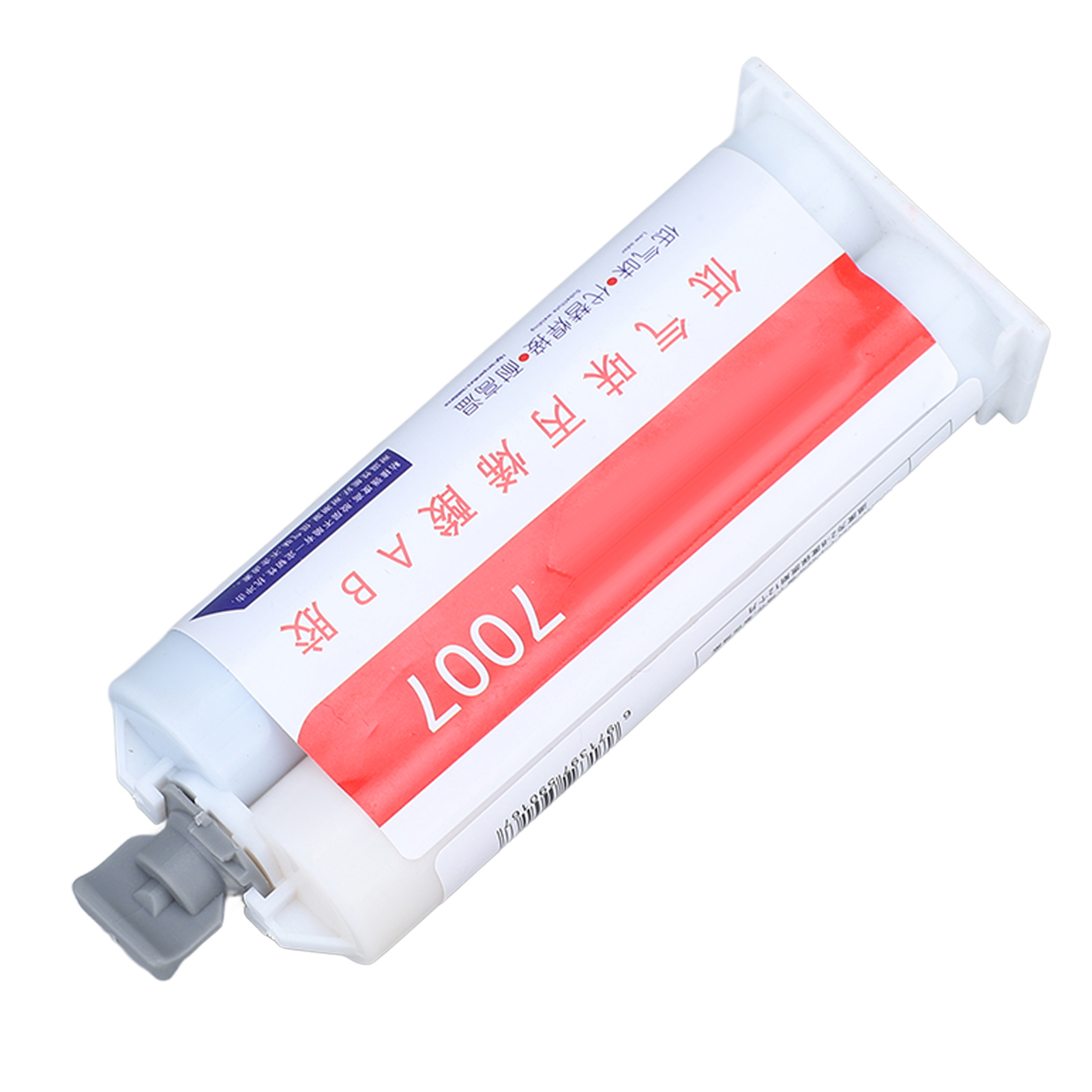 Ab-acrylklebstoff, Hochviskos, 5 Minuten Aushärtend, Schnelltrocknend, Für Heimwerker-metallschweißarbeiten, 50 Ml