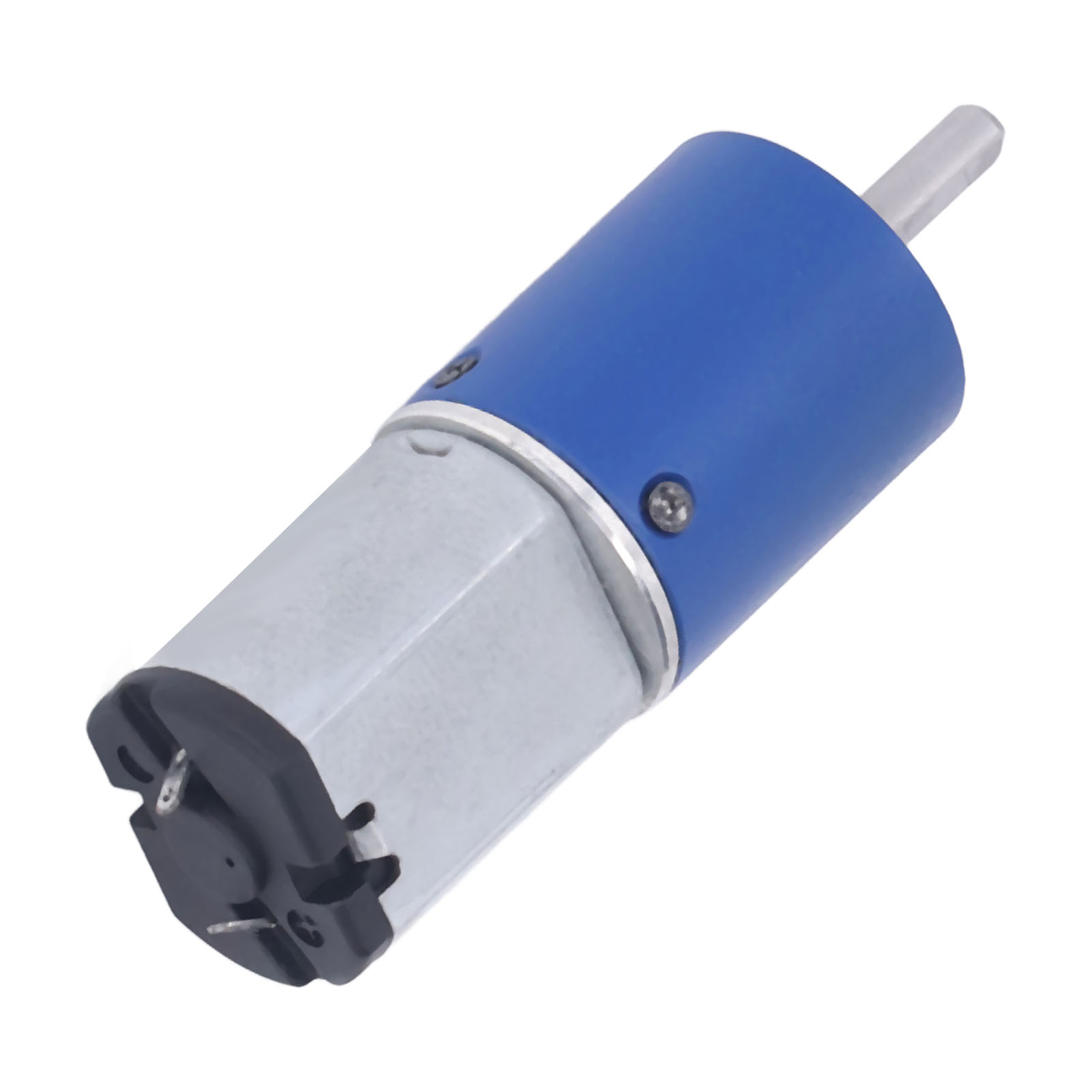 Elektrischer Planetengetriebemotor Mit Hohem Drehmoment, Mikroautomation, Industrielle Drehzahlreduzierung, 12 V Dc, 3000 U/min, Übersetzungsverhältnis 1:4