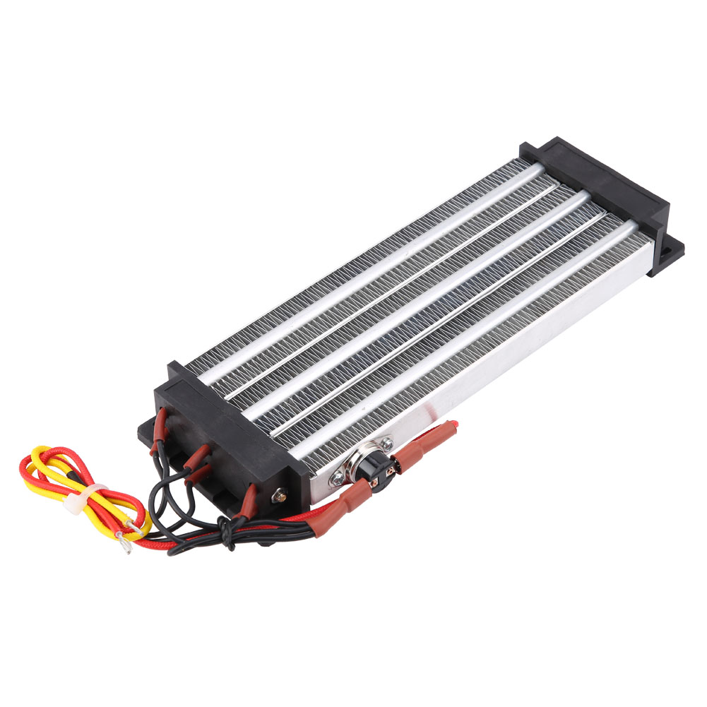 220 V, 1500 W Ptc-keramik-lufterhitzer (konduktiver Typ), Langes Ptc-heizelement