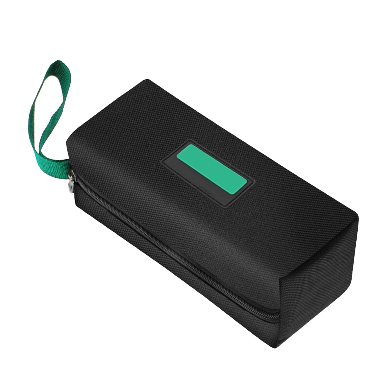 Werkzeugtasche, Robust, Tragbar, Wasserdicht, Großes Fassungsvermögen Und Langlebige Aufbewahrungstasche Für Heimwerker Und Elektriker