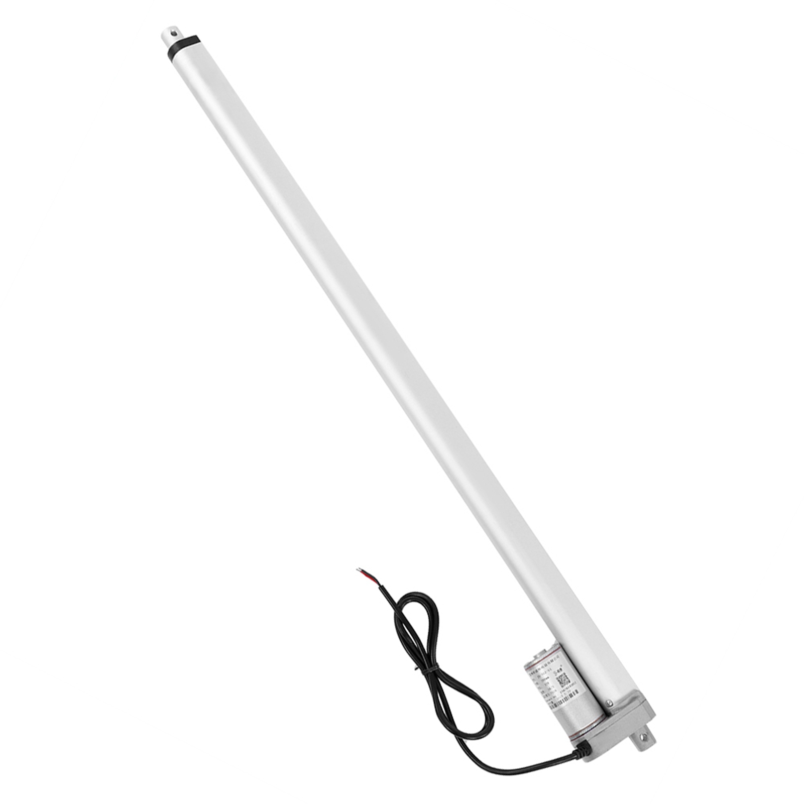 12 V Kraft 750 N Hub 150–700 Mm Linearantrieb Nabenmotorhalterung (700 Mm)