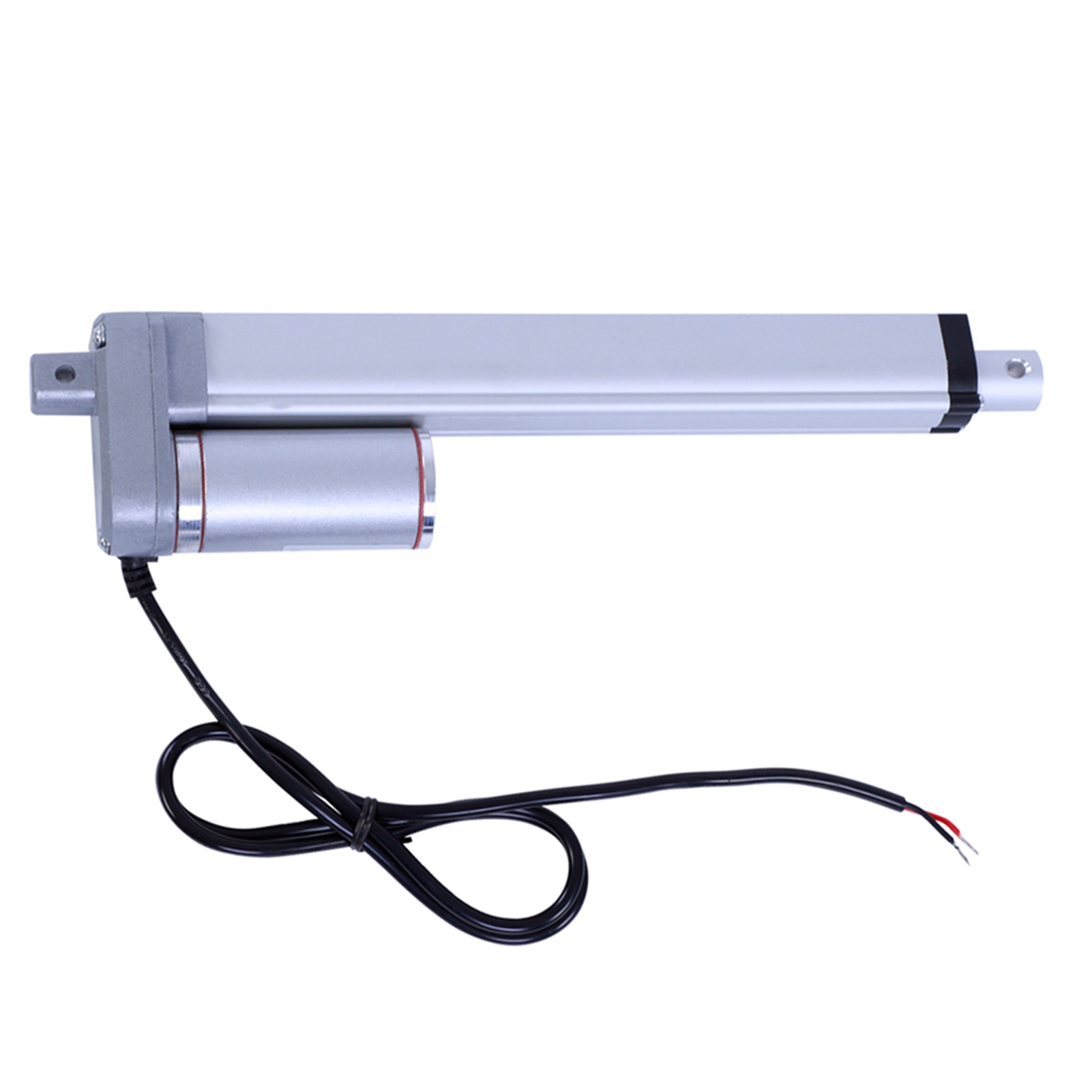12 V Kraft 1500 N Hub 200–750 Mm Linearantrieb Hubmotorhalterung (200 Mm)