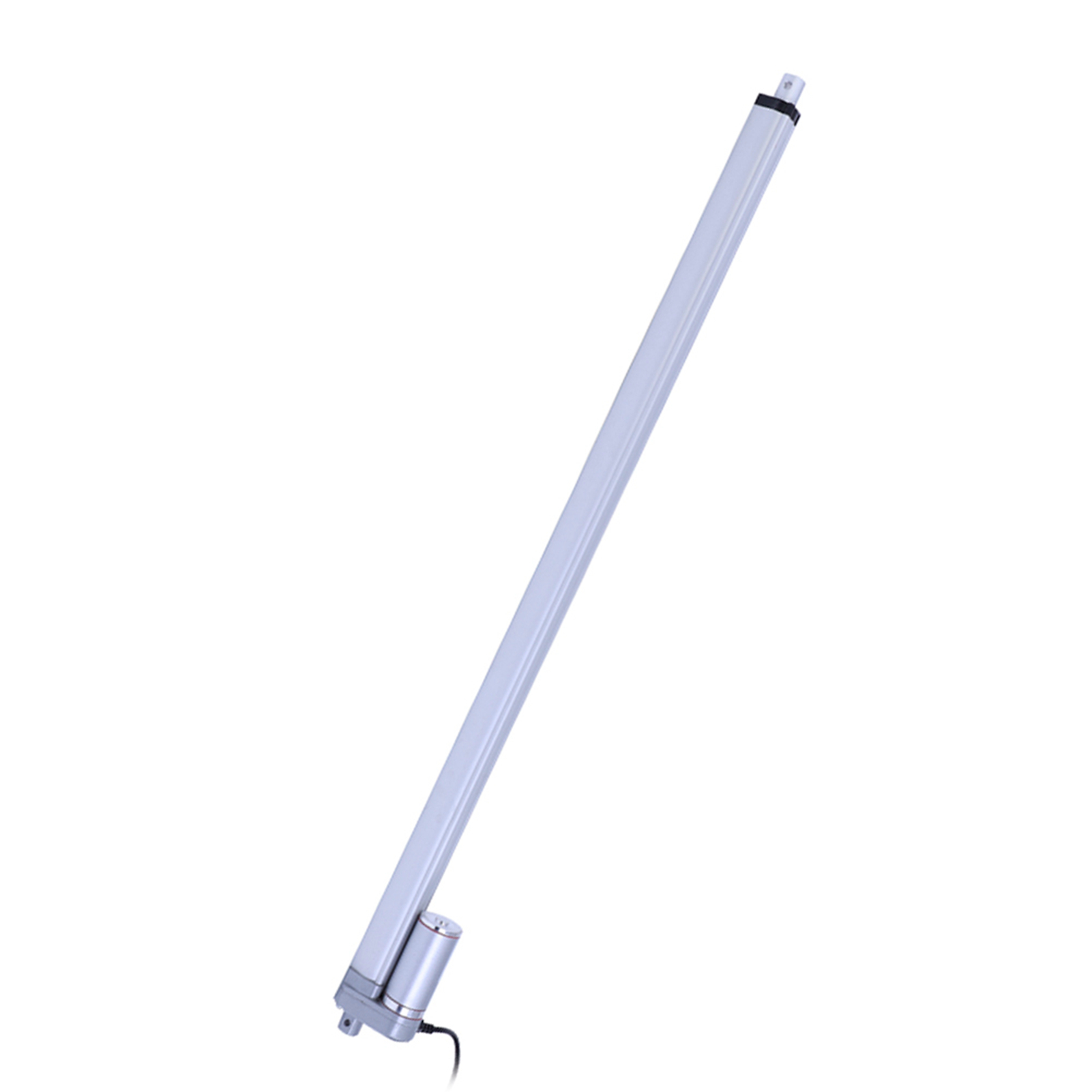 12 V Kraft 1500 N Hub 200–750 Mm Linearantrieb Hubmotorhalterung (750 Mm)