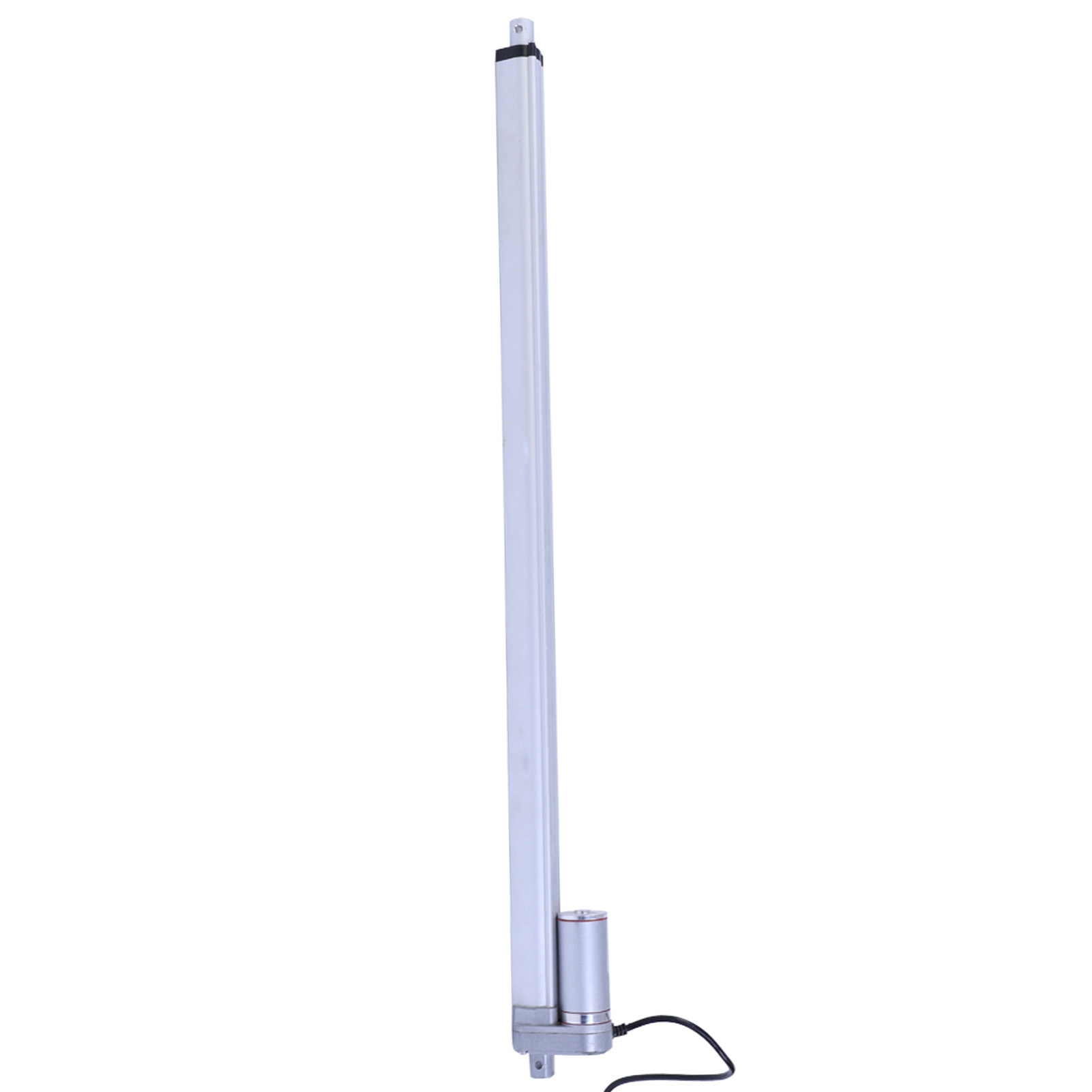 12 V Kraft 1500 N Hub 200–750 Mm Linearantrieb Hubmotorhalterung (700 Mm)