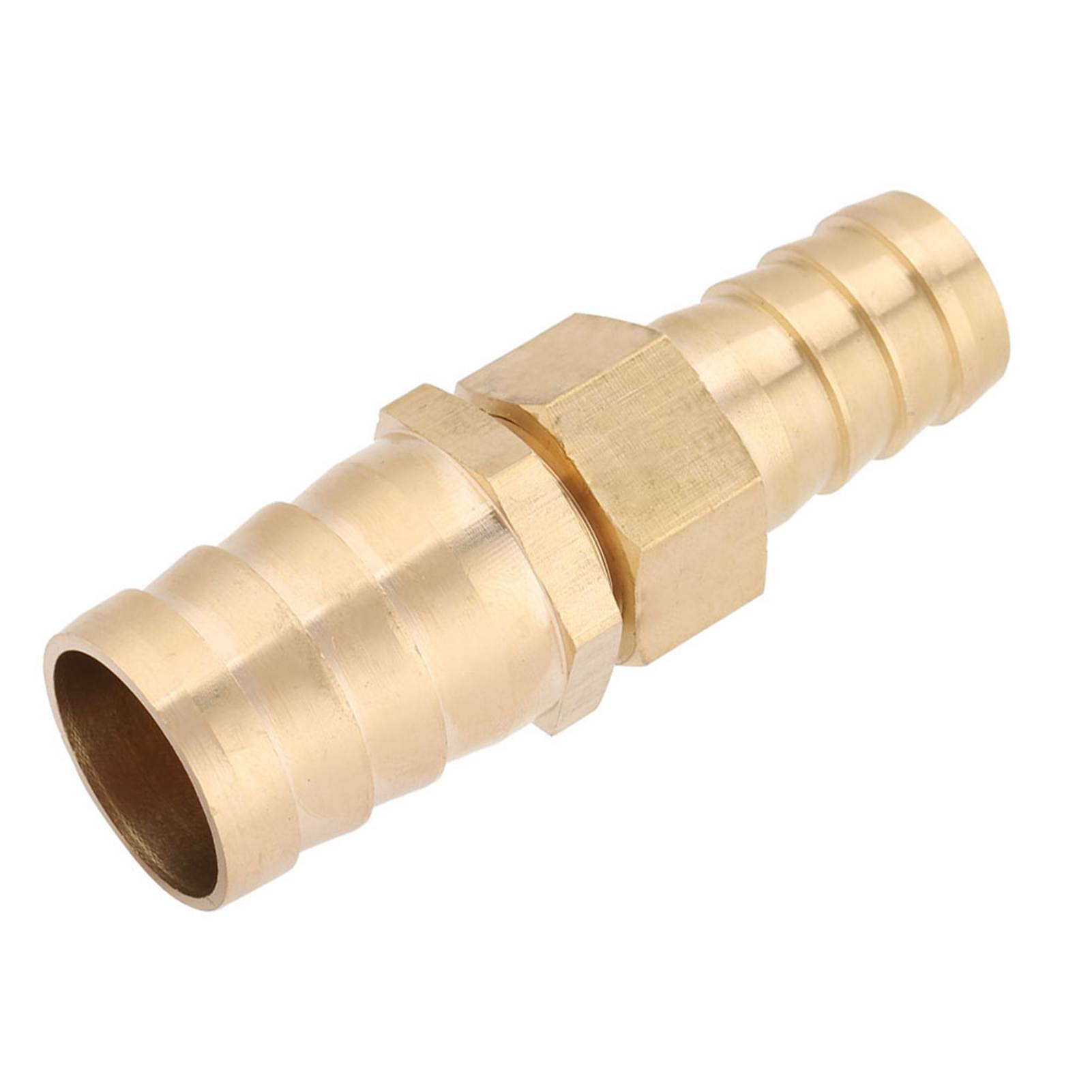 Reduzierstück Aus Messing, Rohrverbinder, Verbindungsstück, Adapter (19-25 Mm)