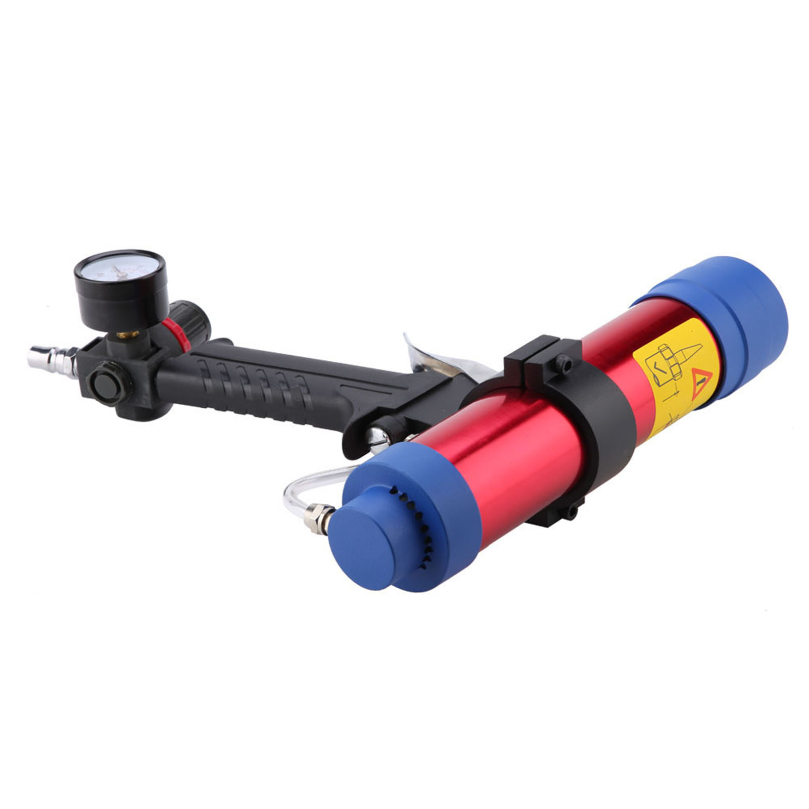 310 Ml Pneumatische Glasklebepistole, Mal- Und Dekorationswerkzeug