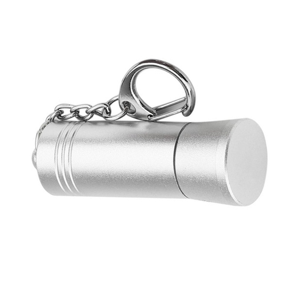 Mini-magnet-eas-etikettenentferner, Tragbarer Eas-etikettenablöser Mit Praktischem Clip